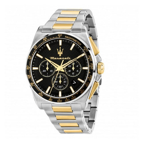 Orologio Uomo  Maserati Velocità - R8873652003