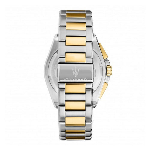 Orologio Uomo  Maserati Velocità - R8873652003