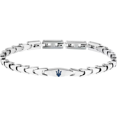 Bracciale Uomo Maserati  - JM225AVD85