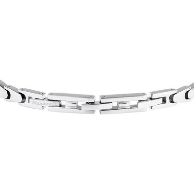 Bracciale Uomo Maserati  - JM225AVD85