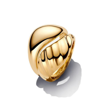 Anello Donna Pandora Dune Divisibile - 163832C00