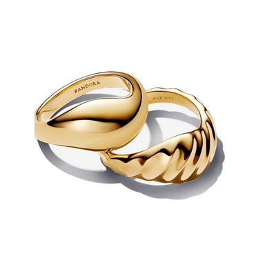 Anello Donna Pandora Dune Divisibile - 163832C00