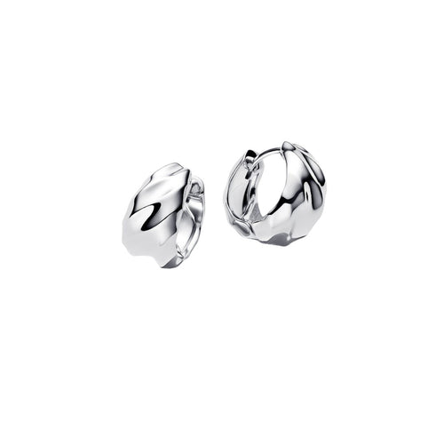 Orecchini Donna Pandora Cerchi Dune - 293874C00