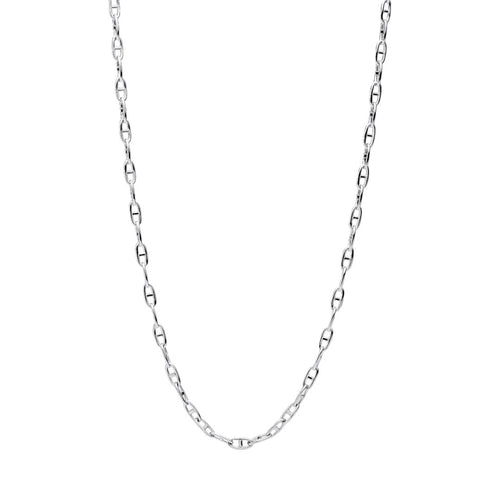 Collana Donna Pandora Catena Maglia Ancora - 393899C00