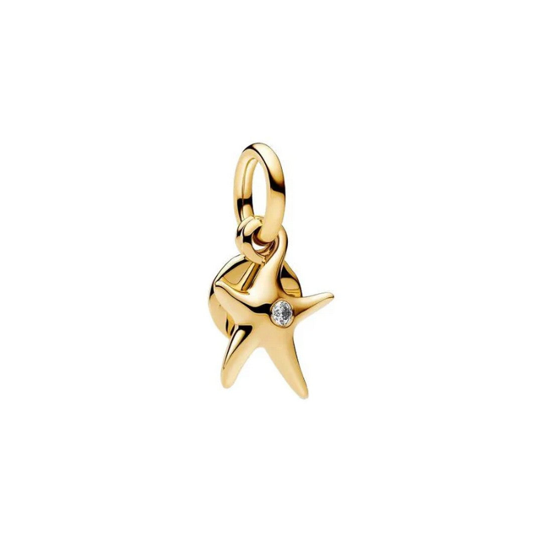 Pendente Donna Pandora Stella Marina "Darling" - 763892C01