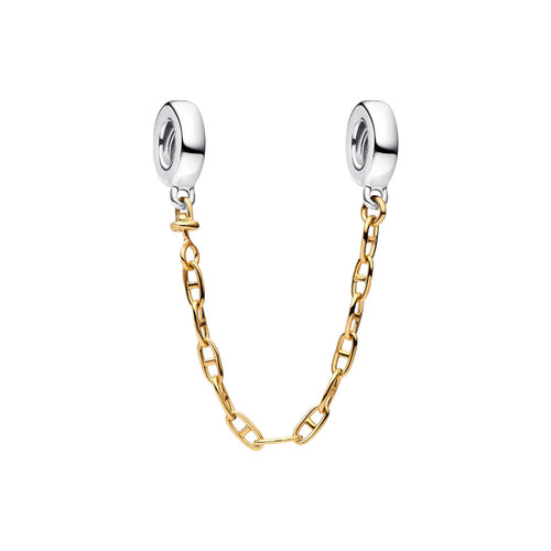 Catena di Sicurezza Donna Pandora Maglia Ancora - 763904C00