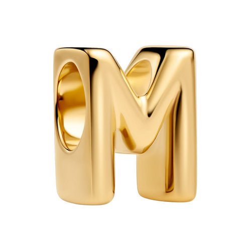 Charm Donna Pandora Lettera M - 763959C00