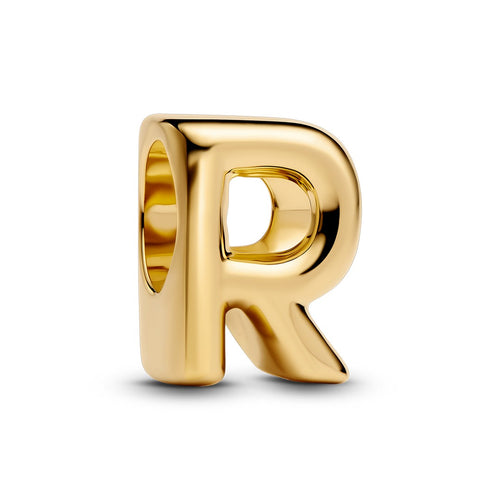 Charm Donna Pandora Lettera R - 763964C00