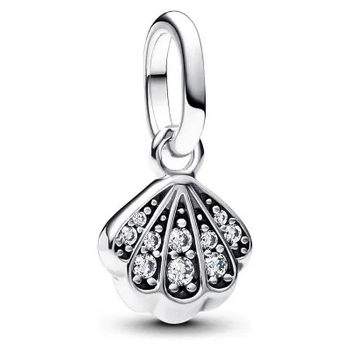 Pendente Donna Pandora Mini Conchiglia Pandora ME - 793855C01