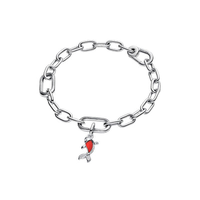 Mini Pendente Donna Pandora Carpa Koi Pandora ME - 793863C01