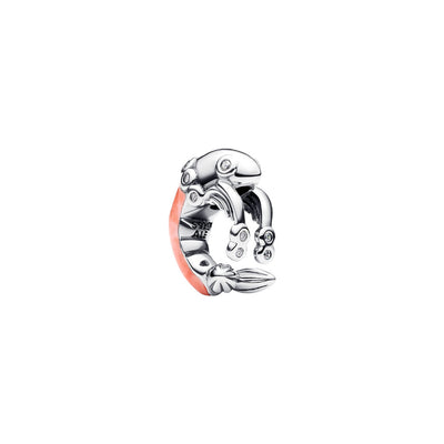Pandora Donna Pandora Gamberetto Rosa - 793896C01