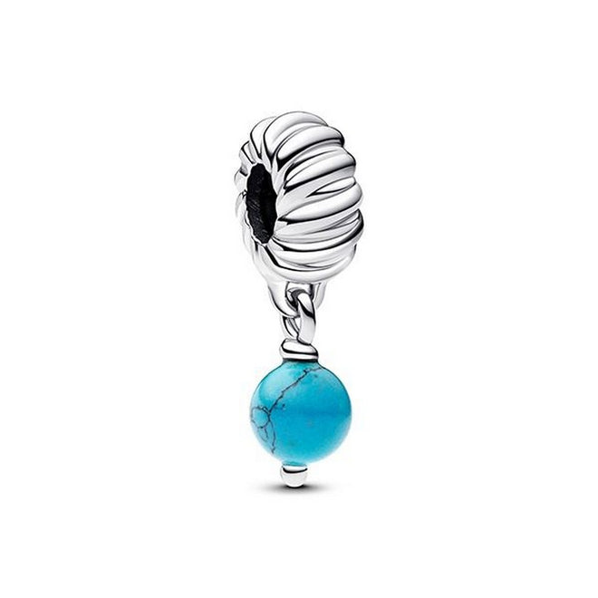 Charm in argento sterling dell'universo .925 x 1 Space Planets Stars charms Charm in argento sterling dell'universo .925 x 1 Space Planets Stars charms