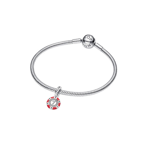 Pendente Donna Pandora Fiche da Poker - 793922C01