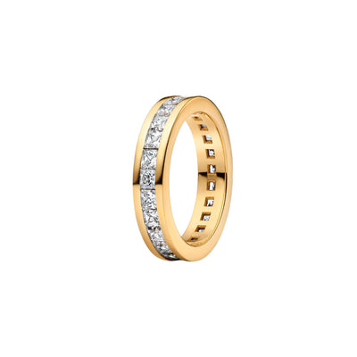 Anello Donna Pandora Eternity - 163797C01
