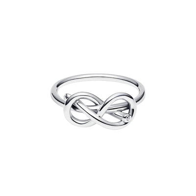 Anello Donna Pandora Legame Infinito - 193759C01