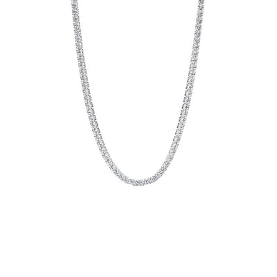 Collana Donna Pandora Choker Tennis - 393806C01