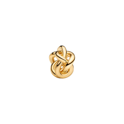 Charm Donna Pandora Nodo d'Amore Eterno  - 763755C00