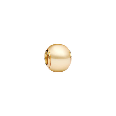 Charm Donna Pandora Sfera con Perla Artificiale  - 763781C01