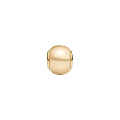 Charm Donna Pandora Sfera con Perla Artificiale  - 763781C01