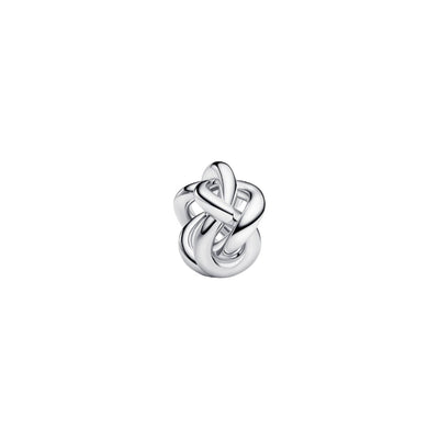 Charm Donna Pandora Nodo d'Amore Eterno  - 793755C00