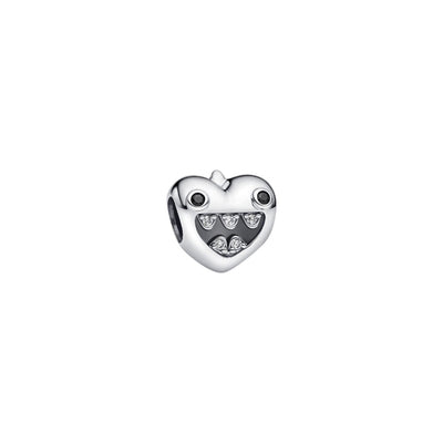 Charm Donna Pandora Cuore di Mamma Piccole Pesti - 793768C01