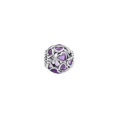 Charm Donna Pandora Openwork Amore di Mamma  - 793772C01
