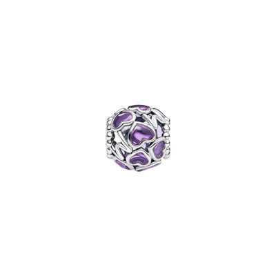 Charm Donna Pandora Openwork Amore di Mamma  - 793772C01