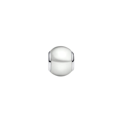 Charm Donna Pandora Sfera con Perla Artificiale  - 793781C01