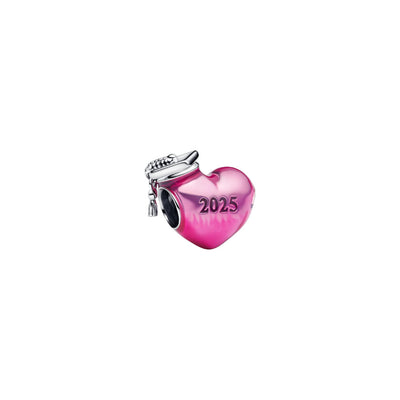 Charm Donna Pandora Laurea 2025  - 793788C01