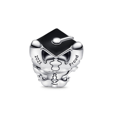 Pendente Donna Pandora Disney, Lilo & Stitch, Stitch Laurea 2025 - 793789C01