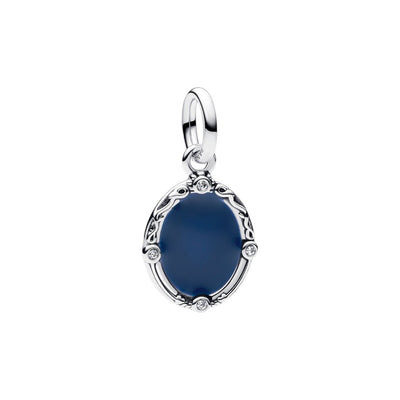 Pendente Donna Pandora Disney, Biancaneve, Specchio Magico - 793840C01