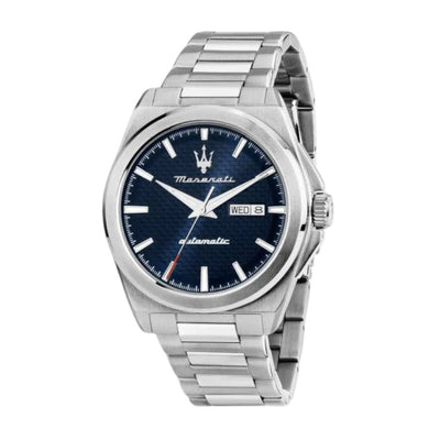 Orologio Uomo Maserati Velocità - R8823152002