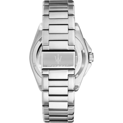 Orologio Uomo Maserati Velocità - R8823152002