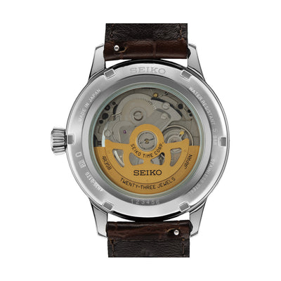 Seiko Orologio Uomo Presage Cocktail Time - srpk15j1