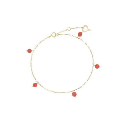 Bracciale Donna Maman et Sophie 18kt - brptacopn