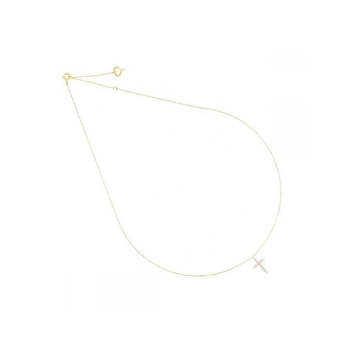 Girocollo Donna Maman et Sophie 18kt - gcbrlcrgb