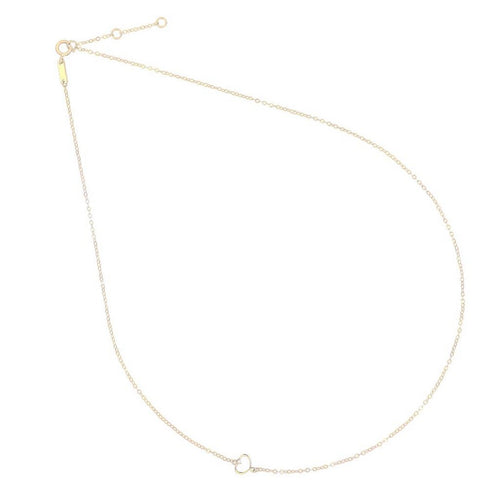 Girocollo Donna Maman et Sophie 18kt - gcssoms6