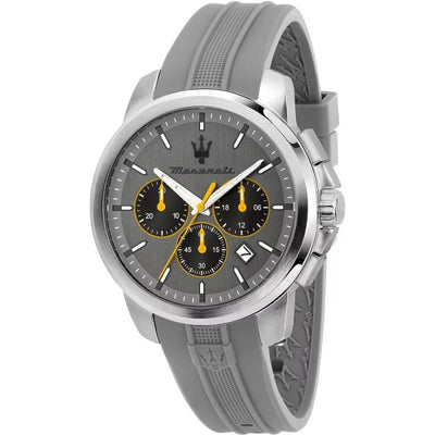 Orologio Uomo Maserati Successo - R8871621043