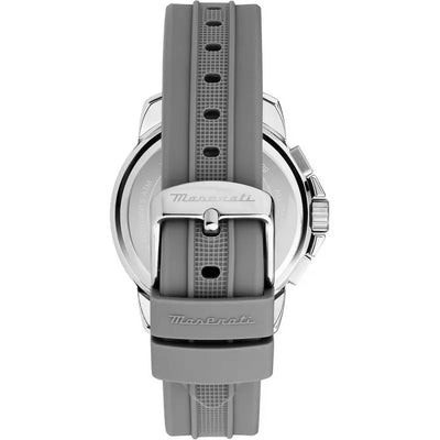 Orologio Uomo Maserati Successo - R8871621043