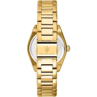 Orologio Donna Maserati Velocità - r8853152502