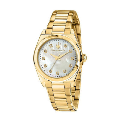 Orologio Donna Maserati Velocità - r8853152502