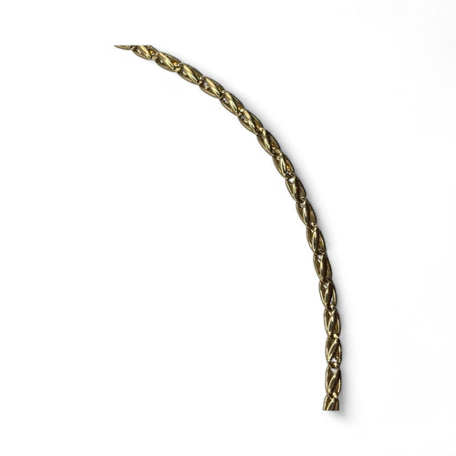 Girocollo In Oro - GR3