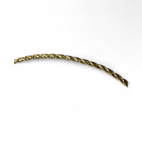 Girocollo In Oro - GR3