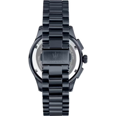 Orologio Uomo Maserati Blu Edition - r8873624005