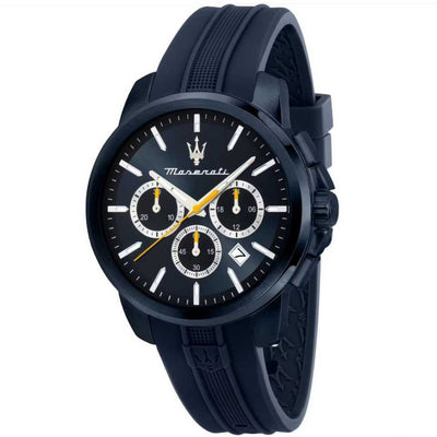 Orologio Uomo Maserati Blu Edition - r8871621044