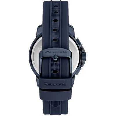 Orologio Uomo Maserati Blu Edition - r8871621044