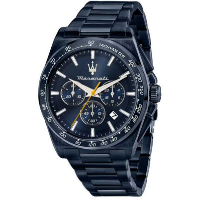 Orologio Uomo Maserati Blu Edition - r8873652008