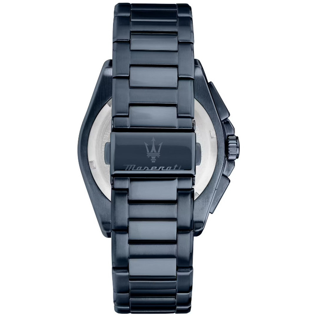 Orologio Uomo Maserati Blu Edition - r8873652008