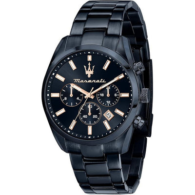 Orologio Uomo Maserati Blue Edition - r8873626003