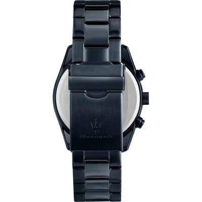 Orologio Uomo Maserati Blue Edition - r8873626003